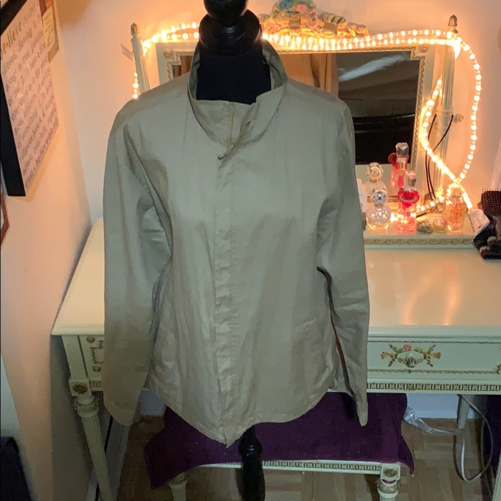 Men’s Polo Ralph Lauren Jacket